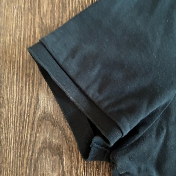 Polo Ralph Lauren Black Men’s Polo Shirt - Picture 5 of 8